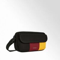 Innostyle VersalSling Crossbody Bag Black/Red/Yellow S2101BRY