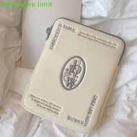 Innovative GIỚI HẠN Túi lưu trữ máy tính Thêu PC Case Girl