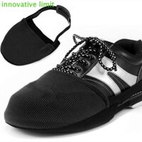 Innovative LIMIT Bowling Giày Trượt Bền Chống Bụi Dép Cotton Nam Nữ Co Giãn Trượt Tất