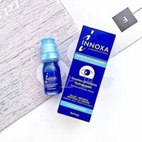 INNOXA Gouttes Oculaires Hydratantes Formule bleue - Dung dịch nhỏ mắt không chất bảo quản