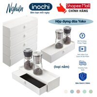 INOCHI Hộp đựng đũa Yoko loại nằm
