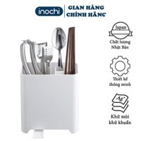 [INOCHI] Hộp Đựng Đũa Yoko (Loại Đứng)