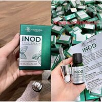 #INOD hôi miệng .