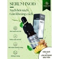 Inod Huyền Phi khử mùi hôi nách hôi chân, serum Inod ngăn mùi dưỡng da (có che tên sản phẩm khi giao hàng)