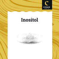 Inositol (Vitamin B8) - Chất Dưỡng Ẩm - Nguyên Liệu Mỹ Phẩm