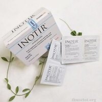 Inotir Bổ Trứng Là Thuốc Gì ? Giá Bao Nhiêu Có Tốt Không ?