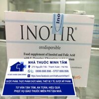 Inotir Hổ Trợ Mang Thai