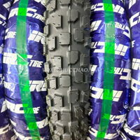 INOUE (IRC) GP22Z 90/100-16 WT