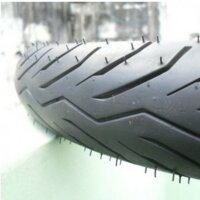 INOUE (IRC) Thái Lan Premium Series NR82 Vỏ trước 70/90-17 TL, vỏ sau 100/70 TL