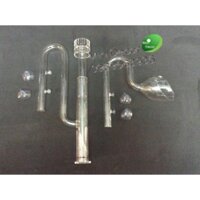 InOut Thuỷ Tinh Cho Lọc Thùng