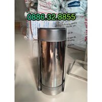 [INOX 304] Khuôn làm giò lụa chuyên nghiệp 0,5kg(8x11:300g); 1kg (10x15:430g)
