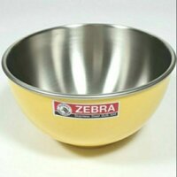 {Inox Gia dụng} Tô Inox Zebra Ramen Darling 15cm - mã sp 135202