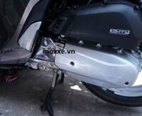 Inox xe Hayate 2011-Sò lốc máy