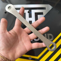 [Inox304] Pát má đùm Ex10 inox304