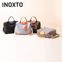 INOXTO Vỏ bảo vệ hành lý , Túi đựng đồ thể dục xuyên lớp thoáng khí, Túi đựng đồ du lịch chống thấm nước chống mài mòn nóng