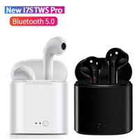 inpods I7s TWS Bluetooth Earphone Wireles Earbuds i12 AIR stereo with microphone Headset for iPhone Android