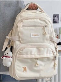 ins cặp đi học đẹp của học sinh cấp 2 Nhật Bản và ba lô dung lượng lớn của học sinh cấp 3