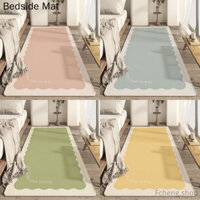 Ins Phong Cách Đơn Giản Thảm Ngủ Phòng Ngủ Dày Chống Trơn Trượt Thảm Trải Sàn Nhà Phòng Khách Thảm Bốn Mùa Chống Vết Bẩn Bay Cửa Sổ Thảm