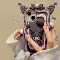 Ins Trending Cartoon Cute Clow M Iphone14promax Apple 13 Phone Case 14pro New 12 Female 11 bJ21