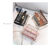 INS túi trong suốt