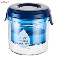 [inshop1] Máy Lọc Sữa Chua Sữa Chua Cũ Tự Làm Có Thể Tái Sử Dụng Dùng Cho Nhà Bếp M I