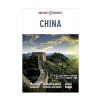 Insight Guides China