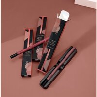 Inspiration Muse chì son dạng sáp mềm mịn kẻ viền môi thương hiệu Derol