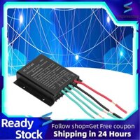 Inspirexshop Bộ điều khiển tuabin tua -bin 48V Tự động điều chỉnh năng lượng IP67 phù hợp cho máy phát điện mini hợp kim 400W hệ thống