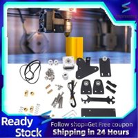 Inspirexshop Máy in 3D Z Axes Nâng cấp Bộ dụng cụ Hispeed In vít Động cơ cho Ender 3 Pro V2 Máy in nâng cấp DIY Crafting