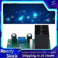 Inspirexshop Mô -đun khuếch đại công suất tần số thấp OPA541