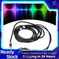 Inspirexshop Tai nghe cáp tai nghe 3.5 mm âm thanh chất lượng vượt trội cho Sennheiser HD580