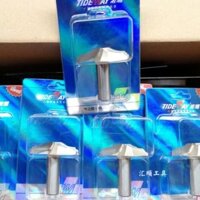 Inspur Tấm Cửa Tạo Kiểu Dao Bướm Nhỏ Dao Chế Biến Gỗ Router Khắc Dụng Cụ Chiêng Dao Dòng Dao Chính Hãng Miễn Phí Vận Chuyển lưỡi cưa kiếm cắt gỗ Lưỡi cắt gỗ