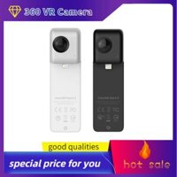 Insta360 Nano S 360 Action Camera 4K VR Video Panoramic Camera 20MP Ảnh cho iPhone IOS9.0 trở lên Màu - Màu sắc Trắng - đơn