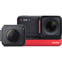 Insta360 ONE RS Twin Edition (Chính Hãng)