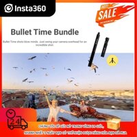 Insta360 Tay Cầm Xoay Theo Thời Gian Đạn Cho Một X2 / ONE R / ONE X