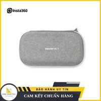 Insta360 Túi đựng bảo vệ camera GO 2 - Chính Hãng