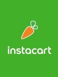 Instacart Gift Card US 25 USD