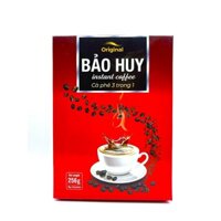 Instant Coffee 3 in 1