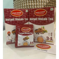 Instant Masala Tea (trà masala chai ấn Độ )
