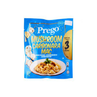 Instant Mushroom Carbonara Mac Prego 71G