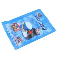 Instant snow / tuyết giả / tuyết nhân tạo - Nguyên liệu làm slime [bonus]