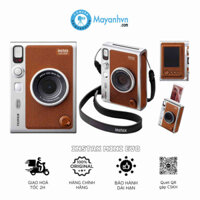 Instax Mini Evo - Máy ảnh Chụp Lấy Ngay Fujifilm Instax Mini Evo - Máy Ảnh Fujifilm Instax Mini Evo | Chính Hãng