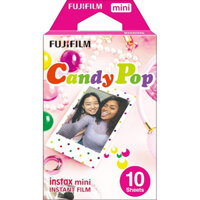 Instax Mini Film Candy Pop