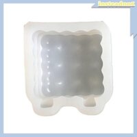 Inste 3D Bánh Quy Bánh Quy Khuôn Silicon Xà Phòng Cho Nhựa Dính Xà Phòng Handmade