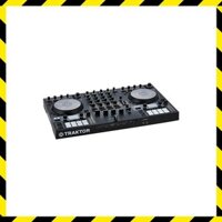 Instruments / Bộ điều khiển DJ 4 tầng TRAKTOR KONTROL S4 MK3.