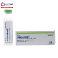 Insulatard 100IU/ml