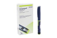 Insulatard Flex Pen