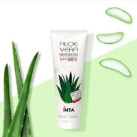 INTA Aloe Vera Recovery Gel 120ml /240ml