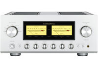 Integrated Amplifier Luxman L-590AX