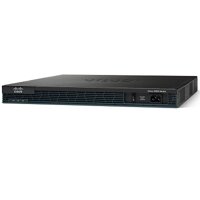 Integrated Services Router CISCO 1921-SEC/K9